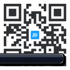 iOS 原生架构客户端 二维码